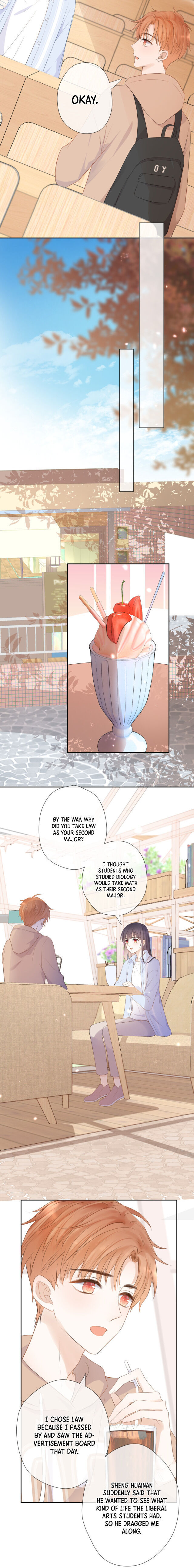 Unrequited Love Chapter 6 page 9