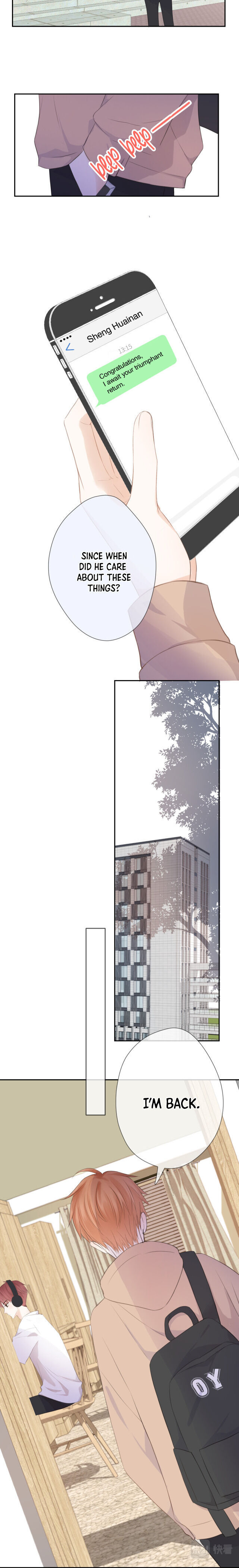 Unrequited Love Chapter 6 page 16