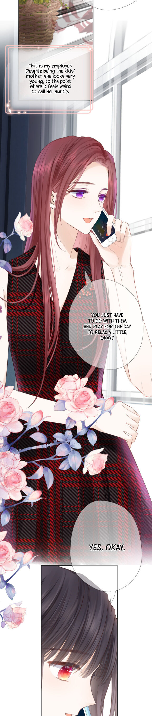 Unrequited Love Chapter 7 page 3