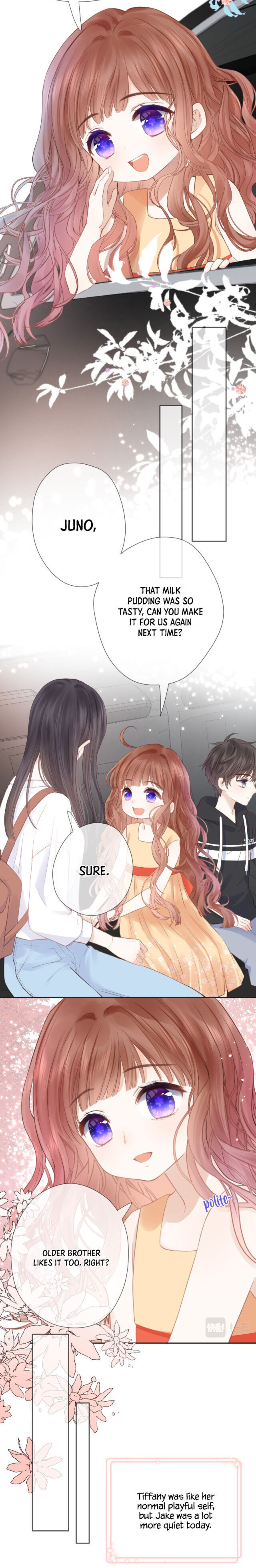 Unrequited Love Chapter 7 page 5
