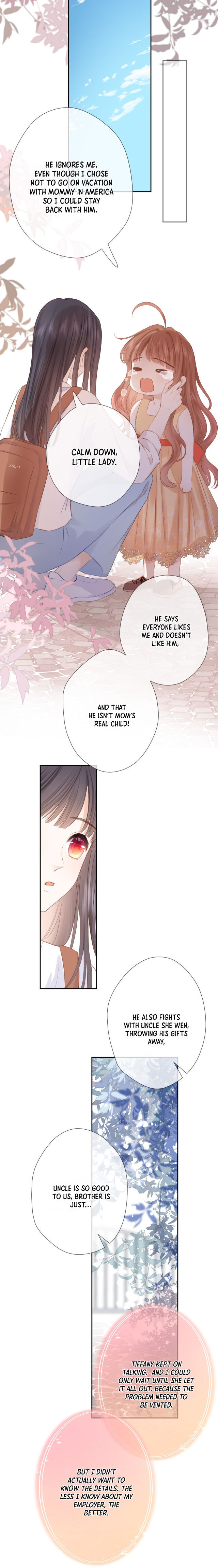 Unrequited Love Chapter 7 page 17
