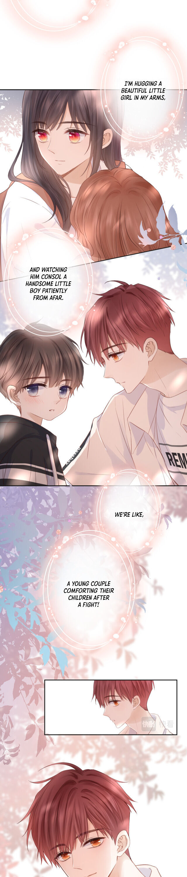 Unrequited Love Chapter 7 page 19