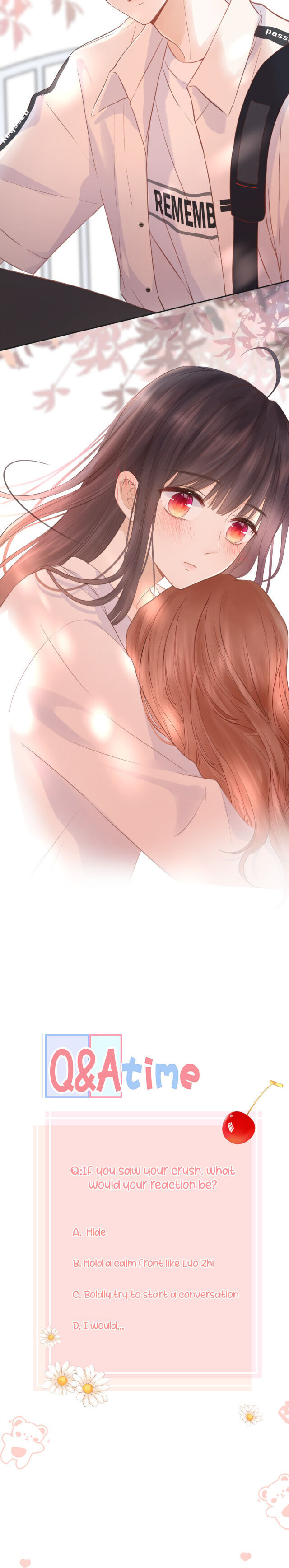 Unrequited Love Chapter 7 page 20