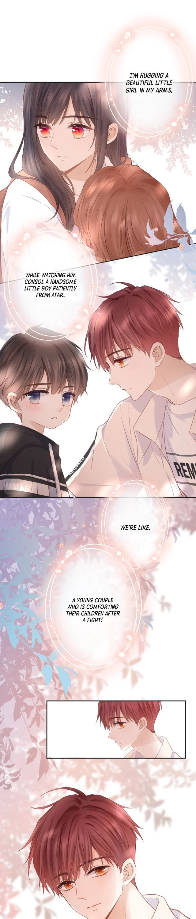Unrequited Love Chapter 8 page 2