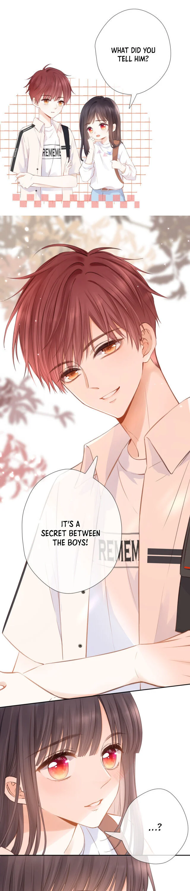 Unrequited Love Chapter 8 page 5