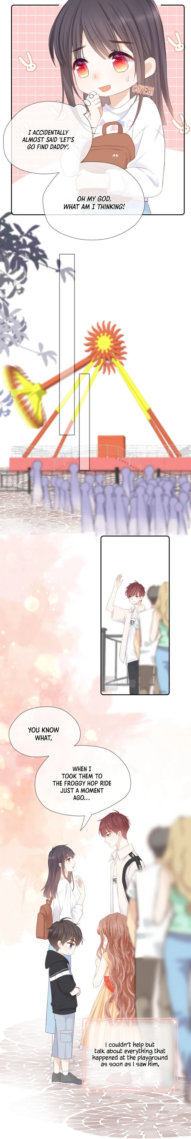 Unrequited Love Chapter 8 page 8