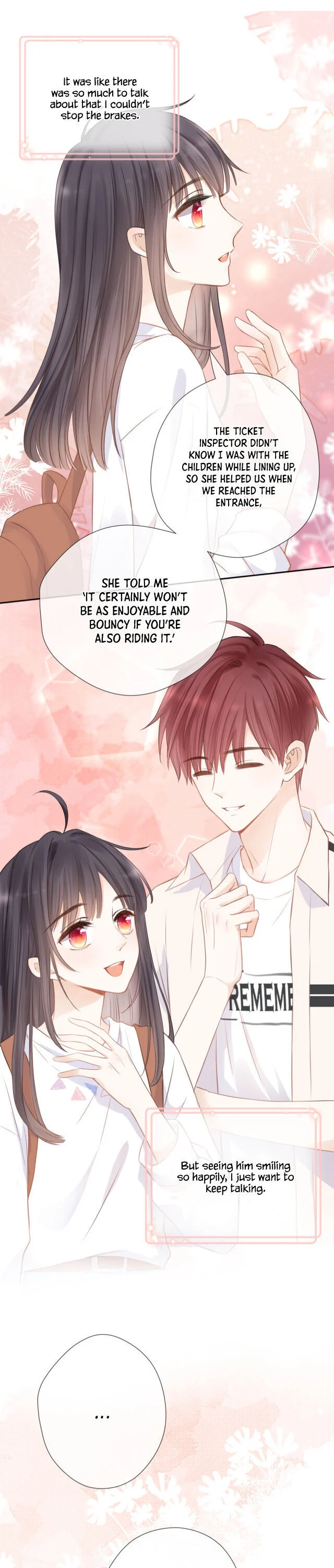Unrequited Love Chapter 8 page 9