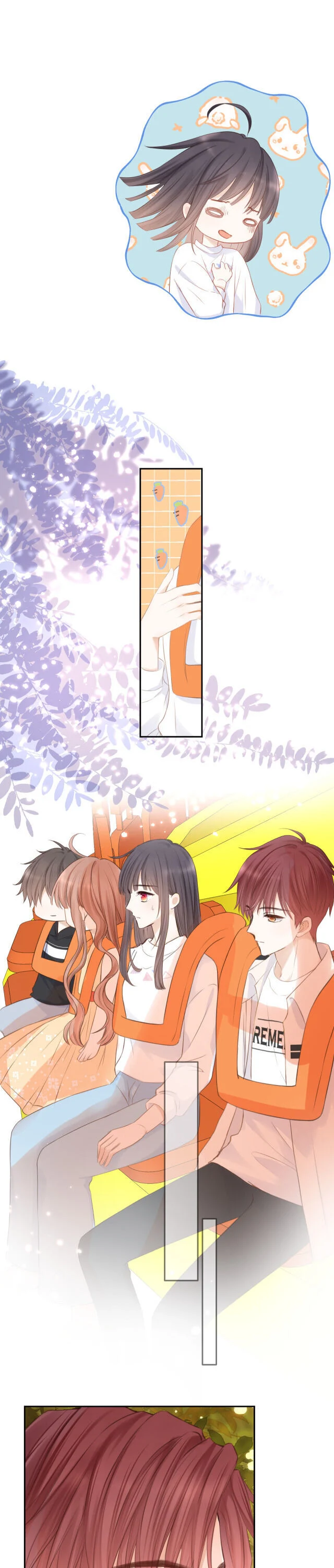 Unrequited Love Chapter 8 page 16