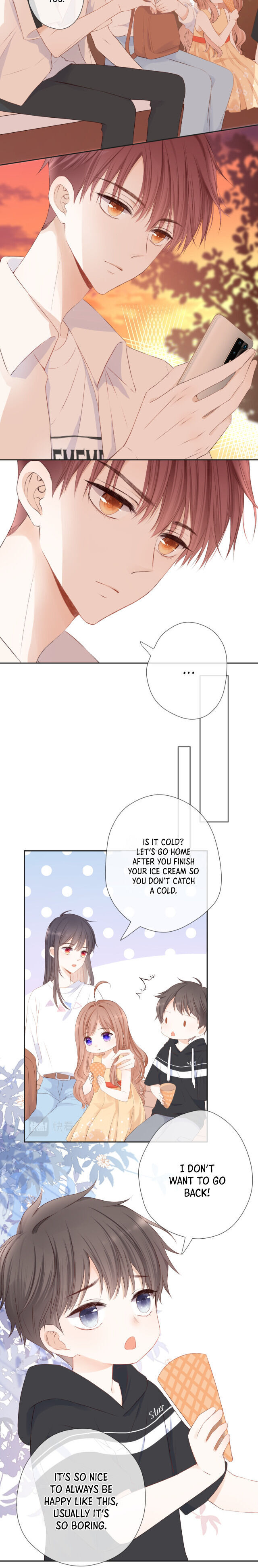 Unrequited Love Chapter 9 page 4