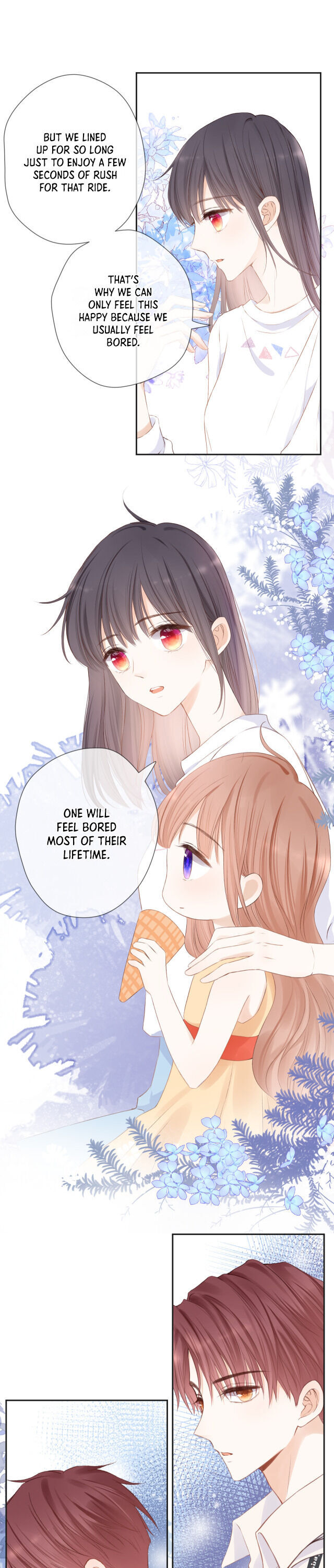 Unrequited Love Chapter 9 page 5