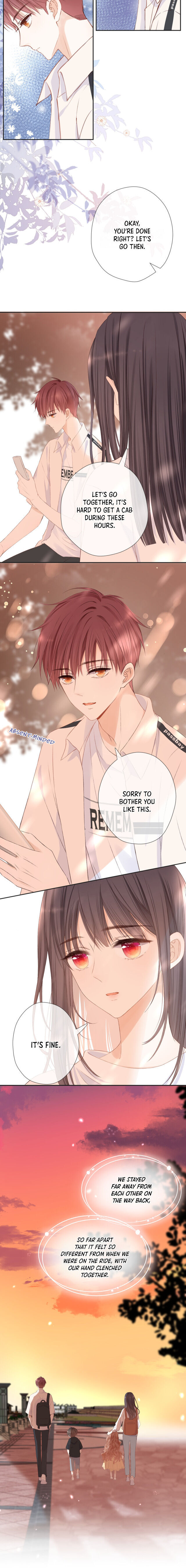 Unrequited Love Chapter 9 page 6