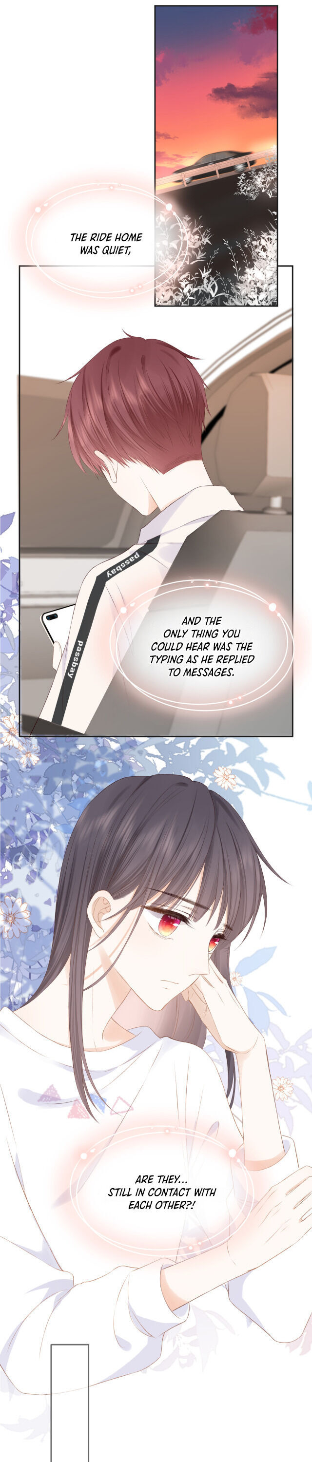 Unrequited Love Chapter 9 page 7