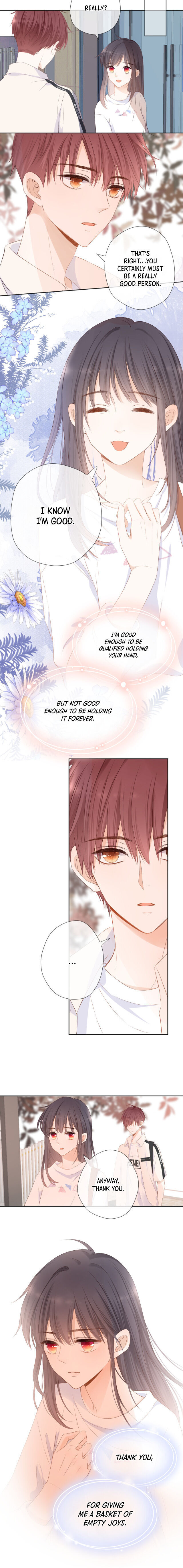 Unrequited Love Chapter 9 page 12