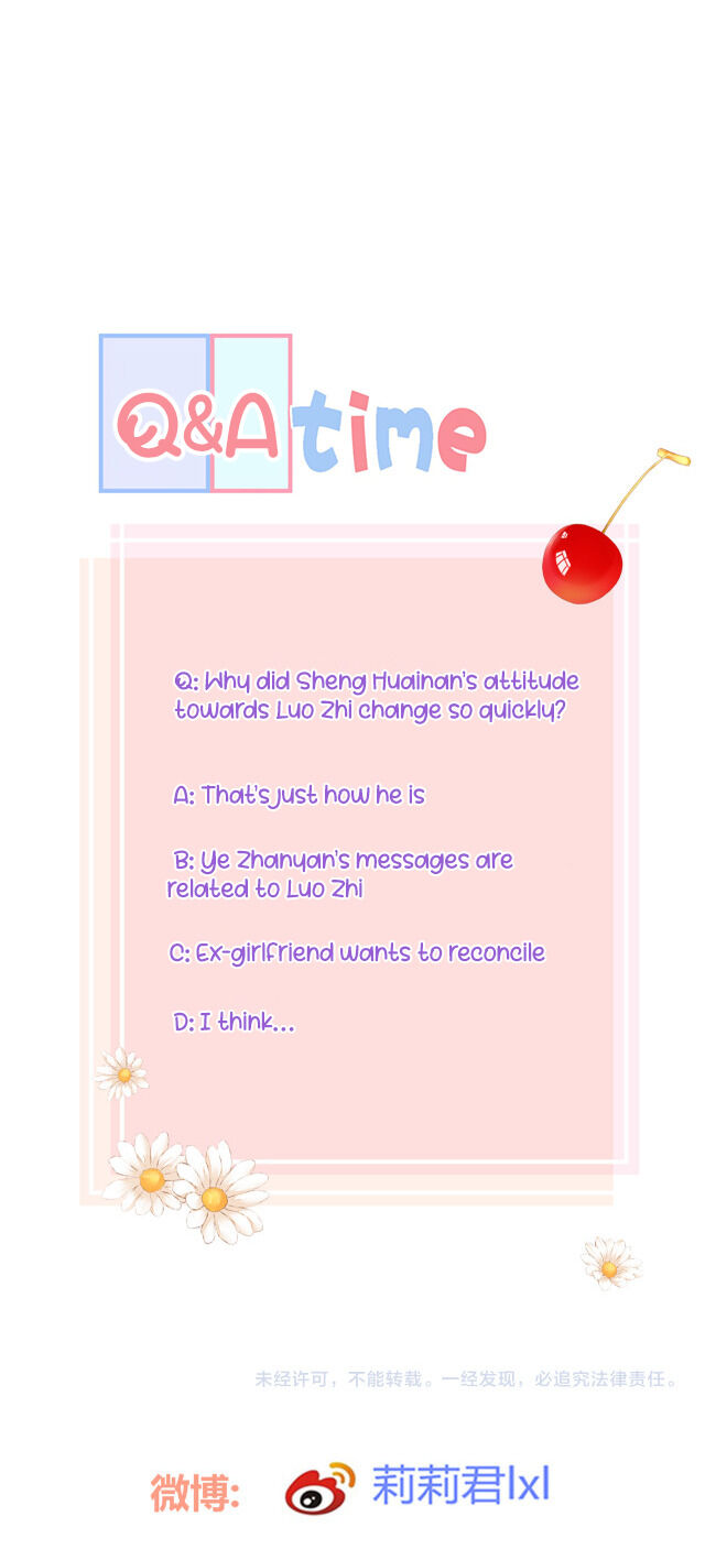 Unrequited Love Chapter 9 page 13