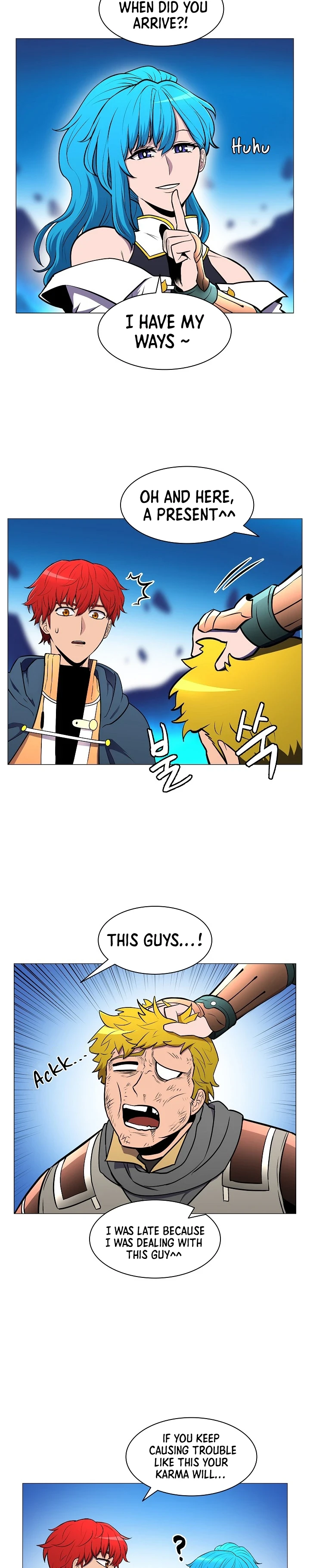 Updater chapter 10 page 8