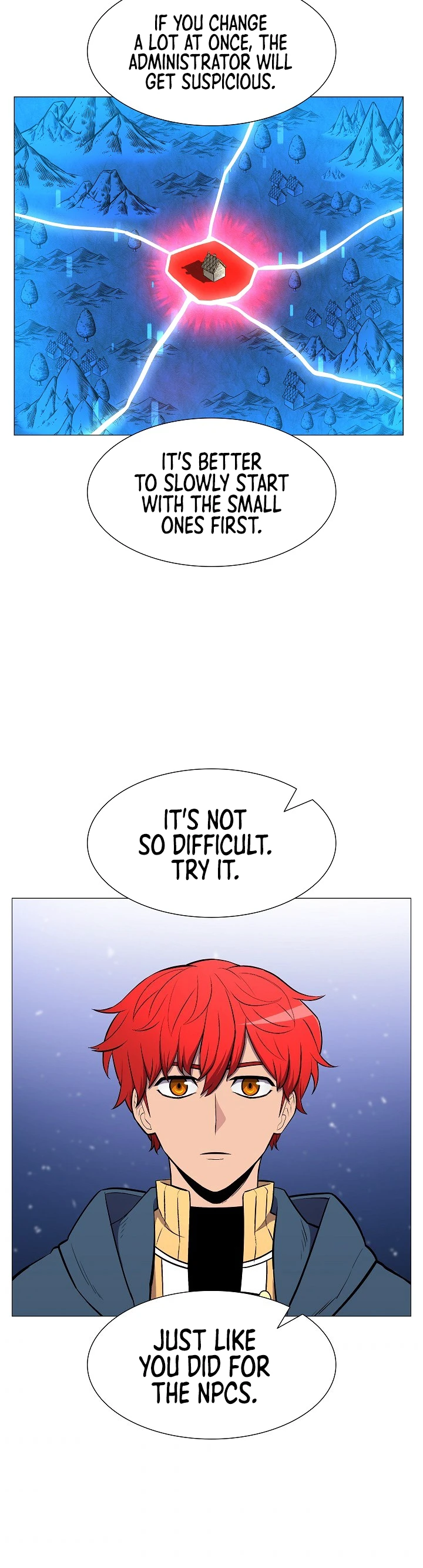 Updater chapter 23 page 5