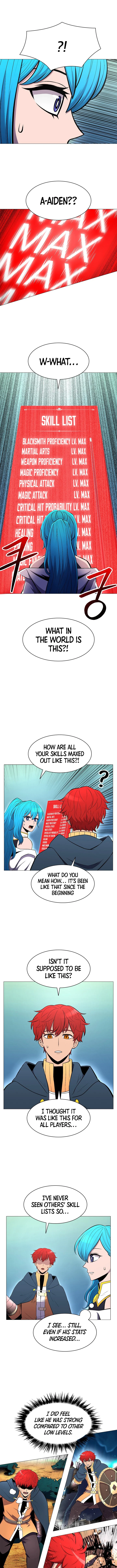 Updater chapter 28 page 8