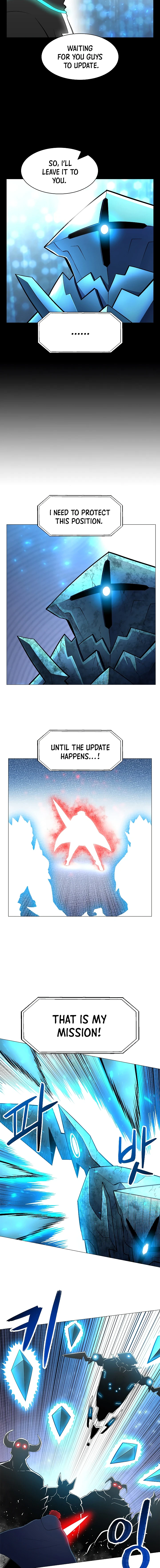 Updater chapter 31 page 3