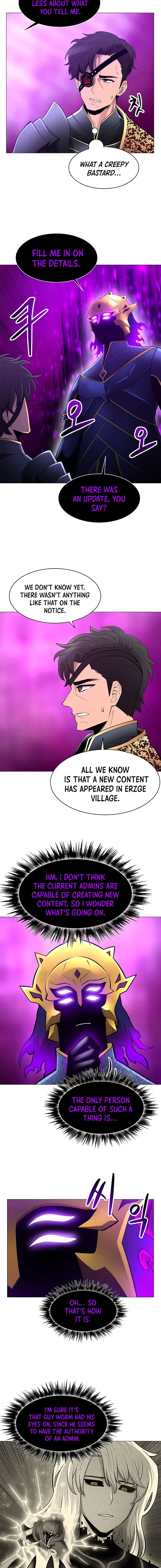 Updater chapter 37 page 9