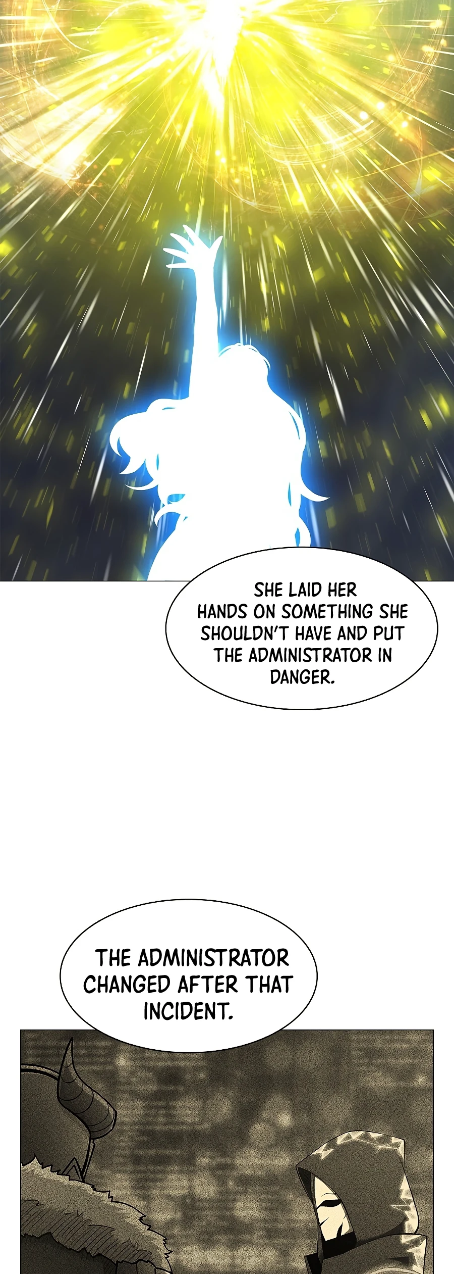 Updater chapter 38 page 5
