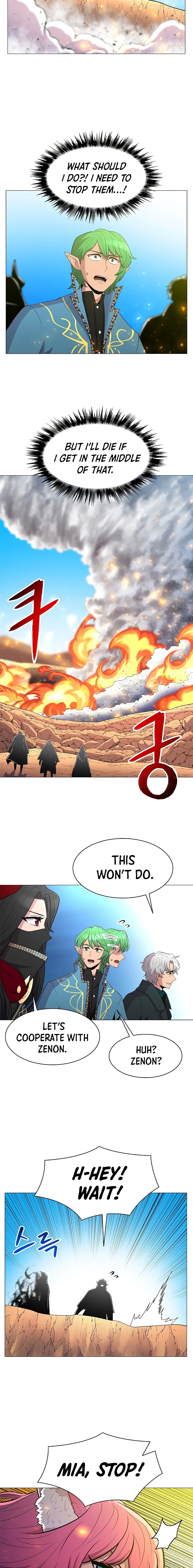 Updater chapter 38 page 9