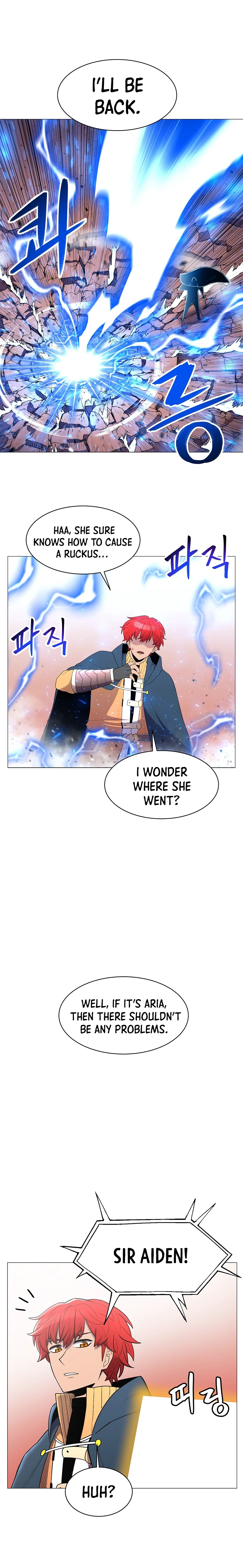 Updater chapter 40 page 3