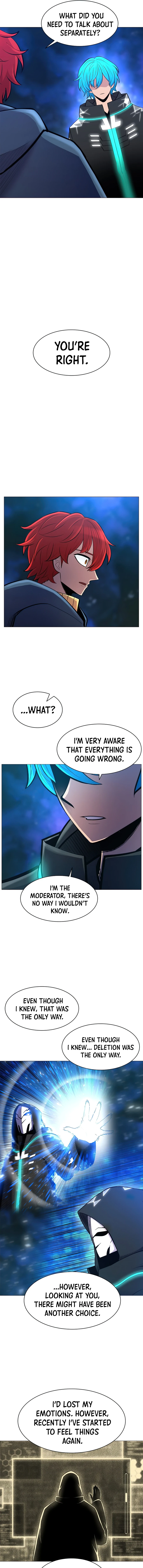 Updater chapter 48 page 12