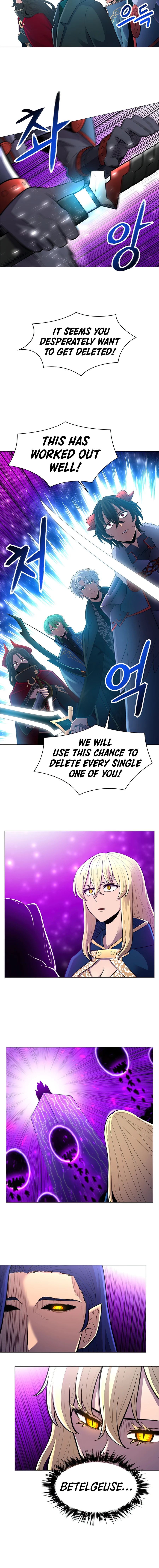 Updater chapter 50 page 9