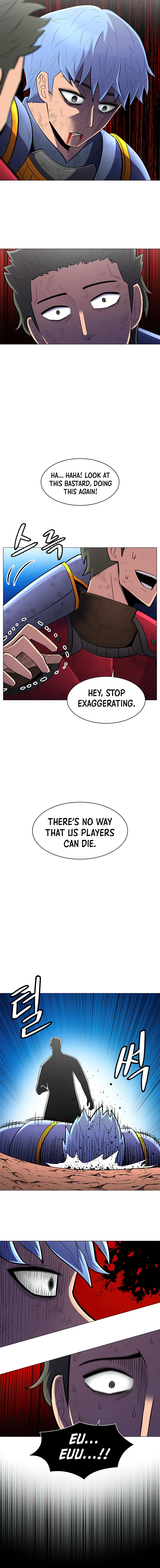 Updater chapter 51 page 11