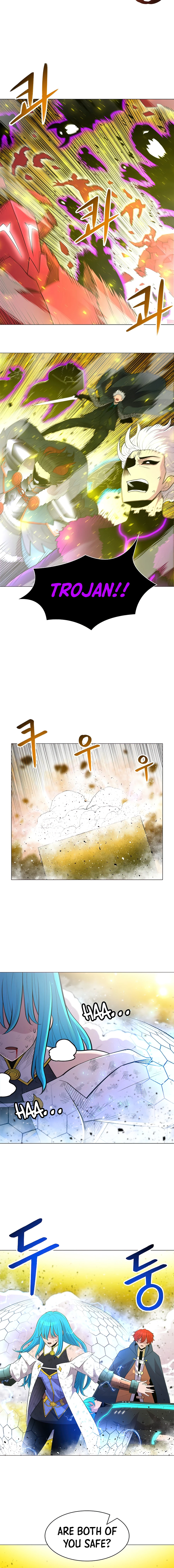 Updater chapter 52 page 9