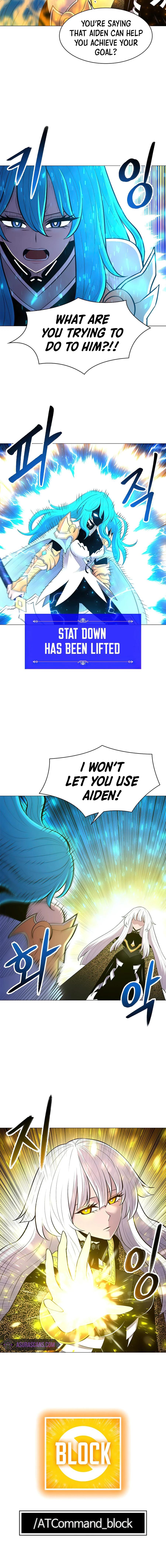 Updater chapter 53 page 9