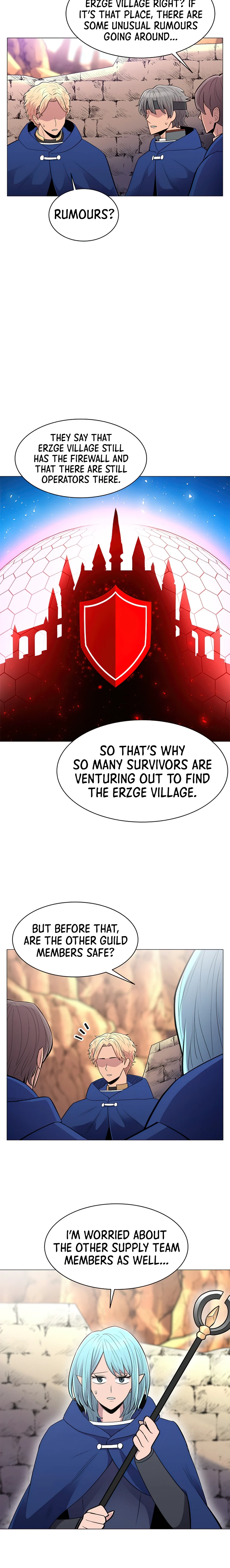 Updater chapter 58 page 3