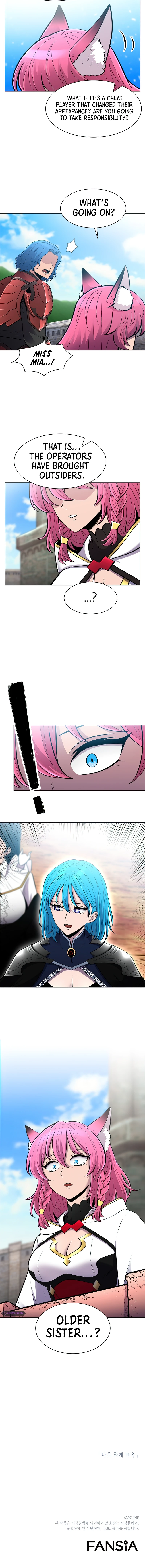Updater chapter 59 page 9