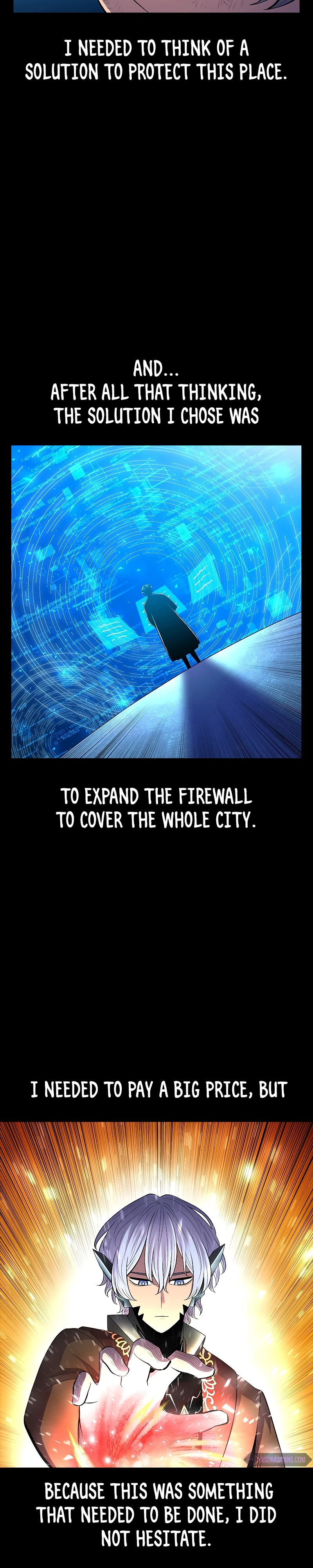 Updater chapter 61 page 3
