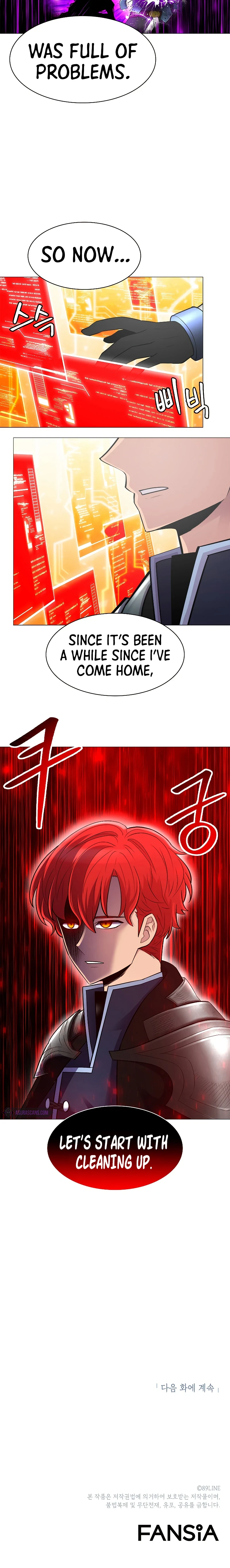 Updater chapter 61 page 12