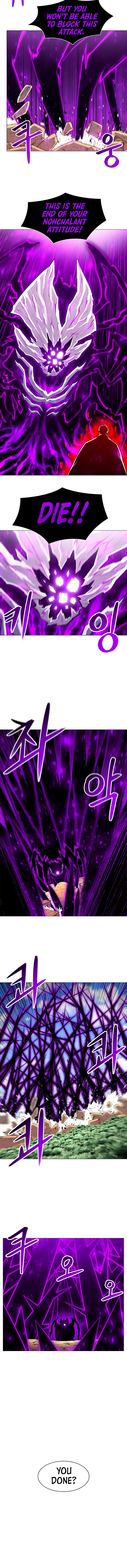 Updater chapter 64 page 5