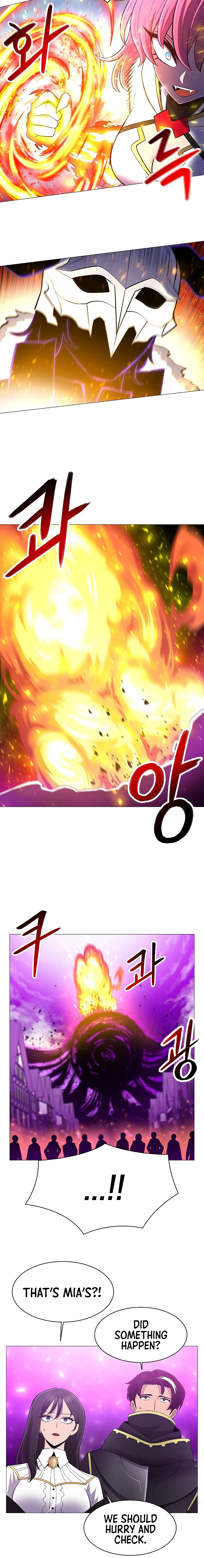 Updater chapter 69 page 9