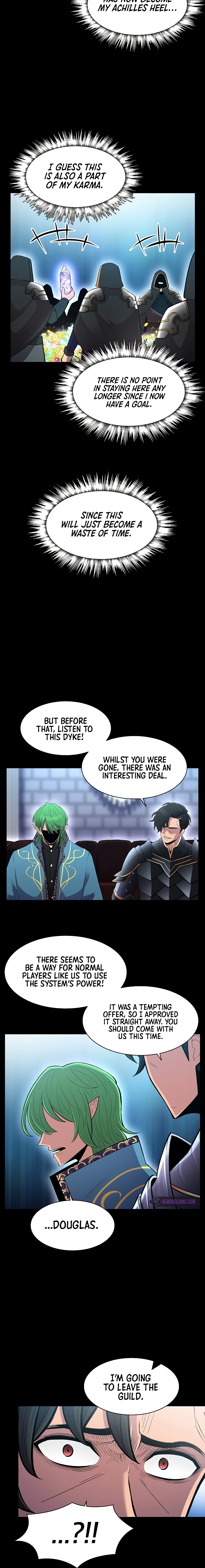 Updater chapter 70 page 9