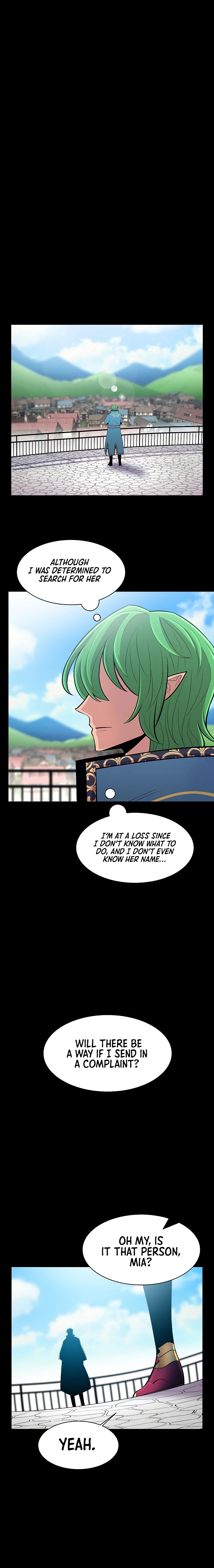 Updater chapter 70 page 11