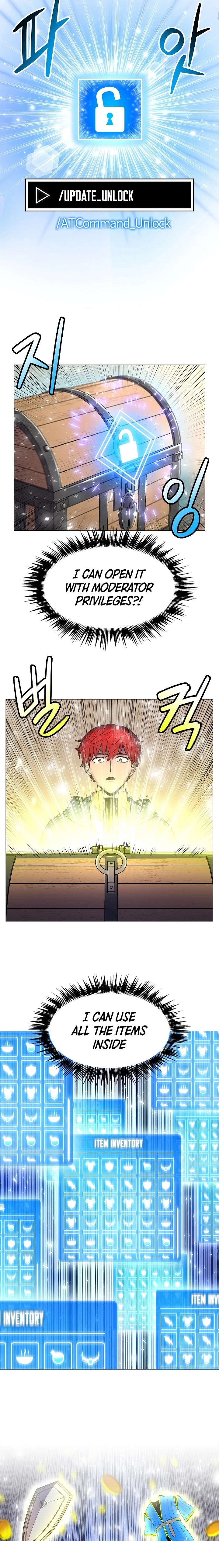 Updater chapter 8 page 9