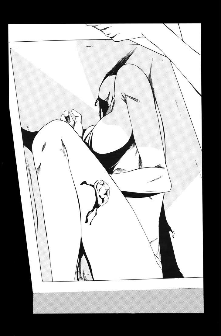 Urthotics Chapter 1 page 3