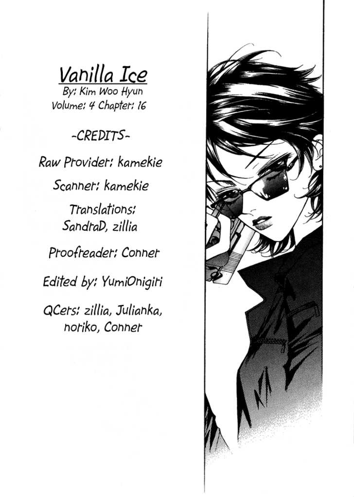 Vanilla Ice Chapter 16 page 5
