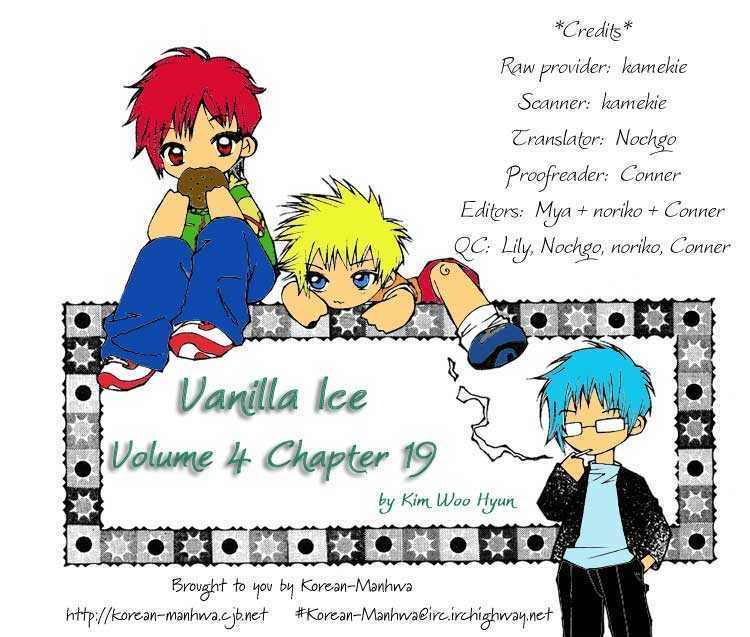 Vanilla Ice Chapter 19 page 2