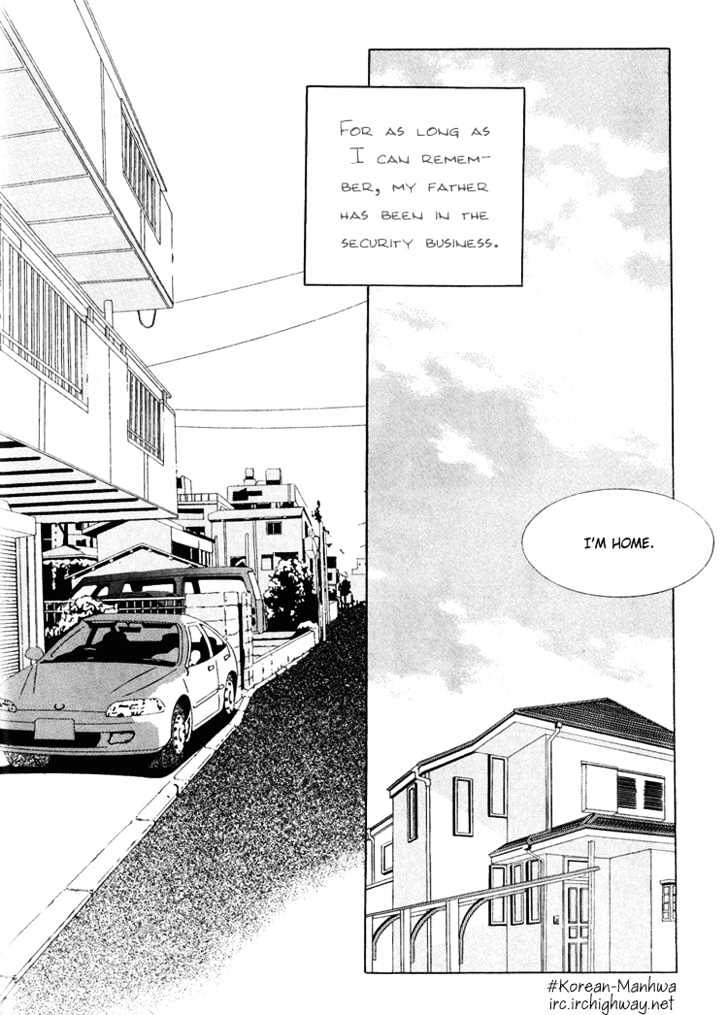 Vanilla Ice Chapter 3 page 6