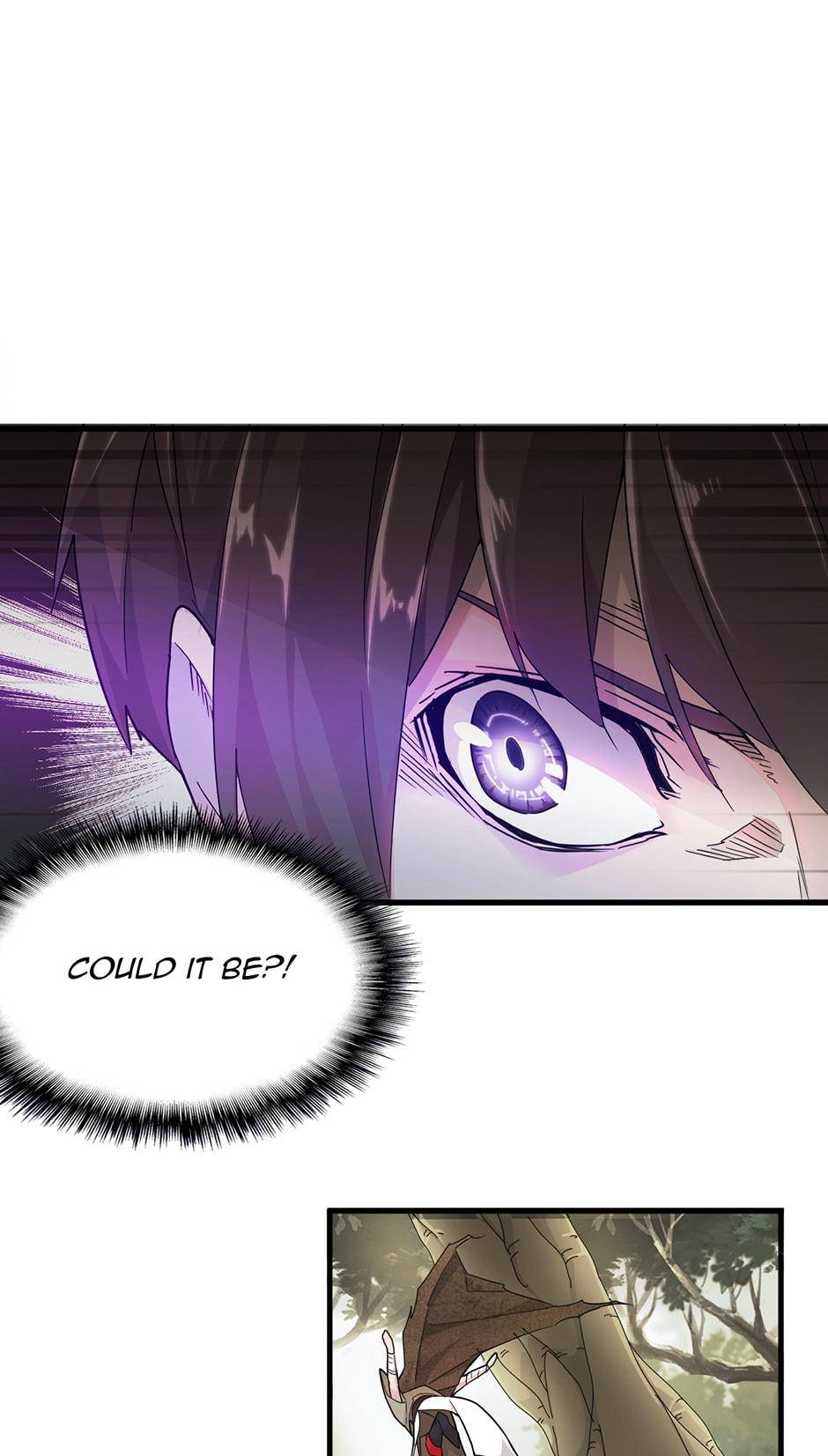 Versatile Mage Chapter 2 page 6