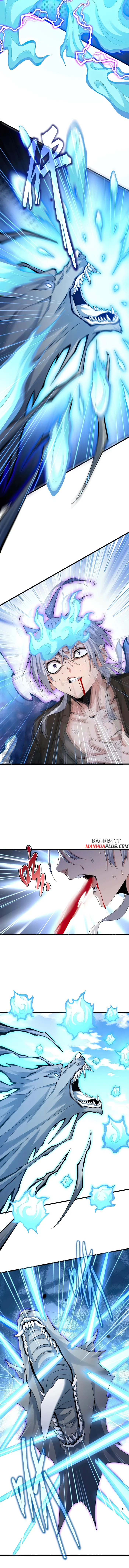 Versatile Mage Chapter 514 page 4