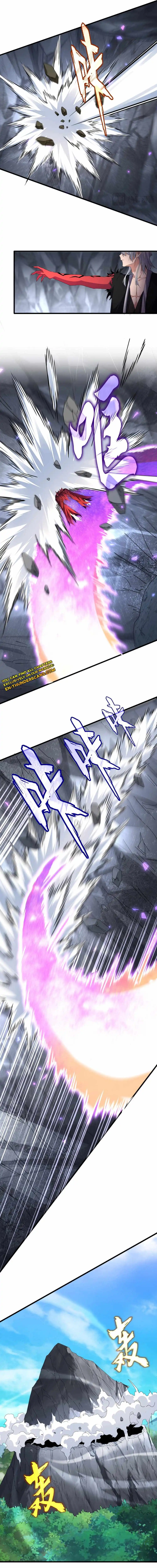 Versatile Mage Chapter 649 page 5