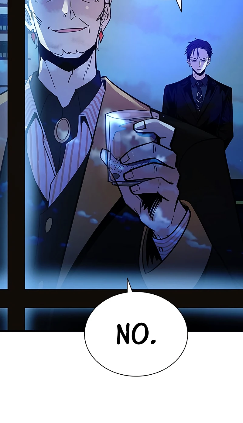 Villain to Kill chapter 110 page 5