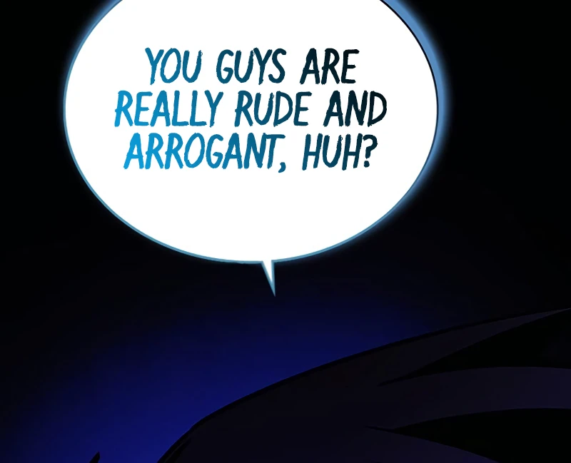 Villain to Kill chapter 110 page 12