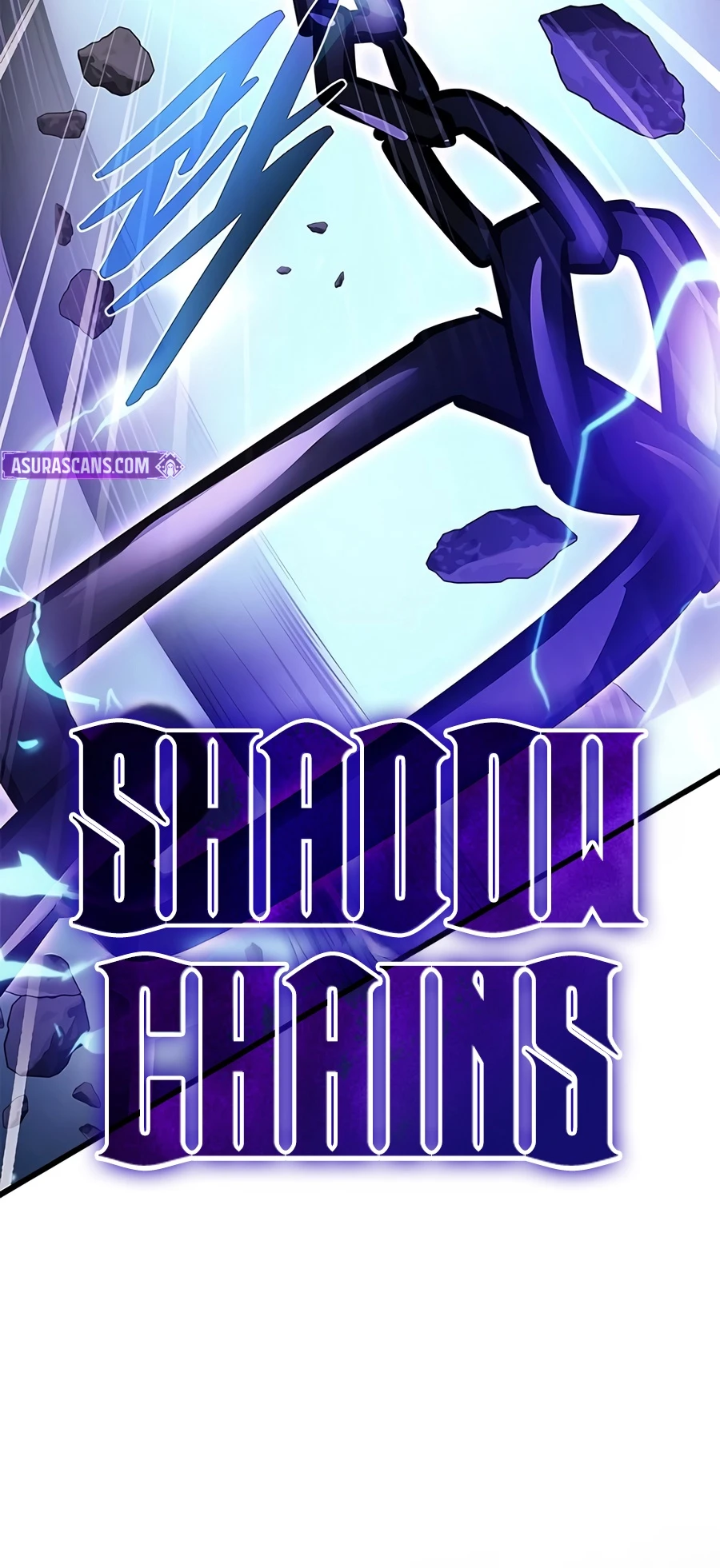 Villain to Kill chapter 238 page 7